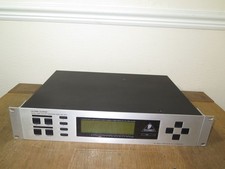 Behringer ultra curve - behringer, ultra-curve