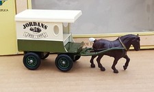 Lledo LP3-018A. Horse Drawn
