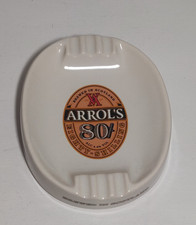 Arrol's Eighty Shilling
