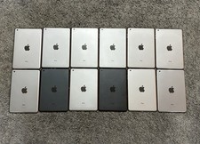 JobLot 13x  iPad Mini 1 Excellent Condition Fully Working 16 GB