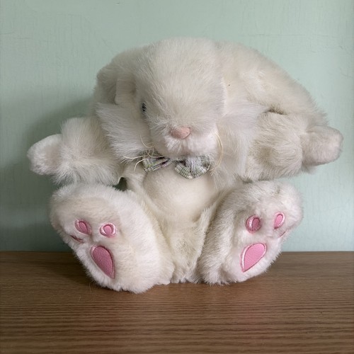Bunny rabbit plush keel toys - keel,