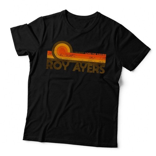 Roy ayers everybody loves the - loves,