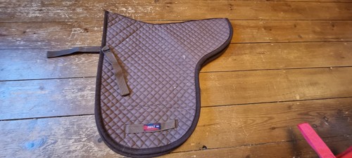 Equestrian comfort zone brown - comfort,