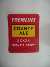 MINT FREMLINS MAIDSTONE KENT 9
