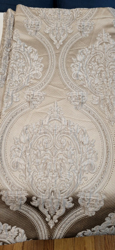 Queen demask jacquard - j.,