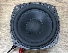 Peerless Bass Driver Woofer
