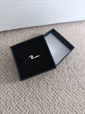 9 Carat Yellow Gold Diamond