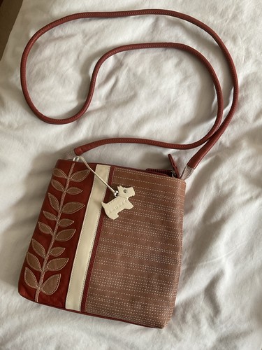 Ladies radley shoulder bag - radley,