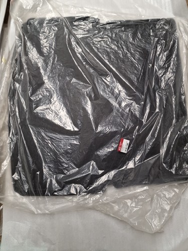 New kia genuine durable boot - new,