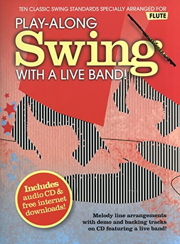 Play along swing with live - swing,