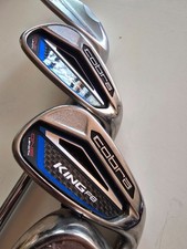 Cobra King F8 One Length Irons