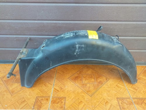 Bmw r100rt fender 239 - fender, 1