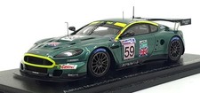 Spark 1/43 Scale S5856 - Aston