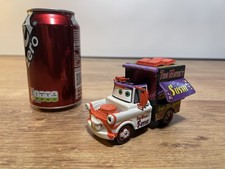 Rare Disney STORE Pixar Cars