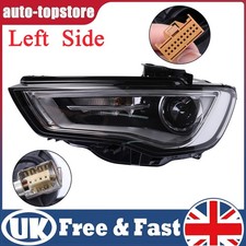 For Audi A3 S3 Hatchback
