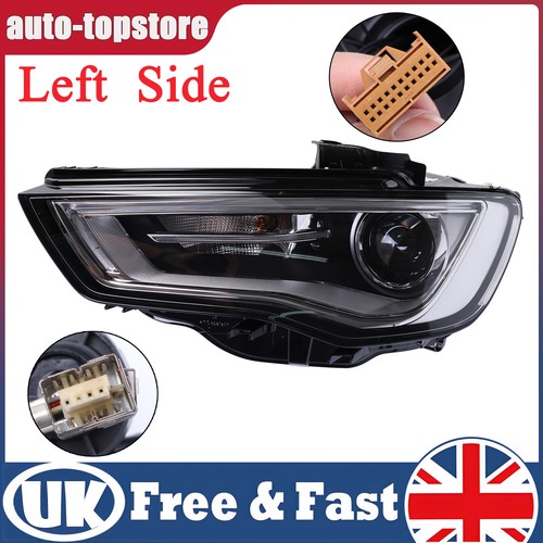For audi hatchback - audi, s3