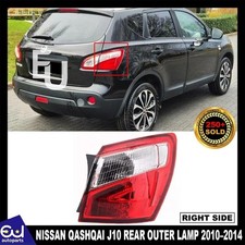 REAR LIGHT OUTER RIGHT DRIVER