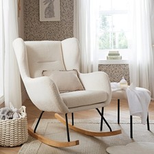 Marley Nursing Chair and