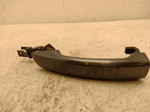 Audi door handle mk3 - tt, (8s)