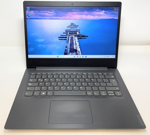 Lenovo v14 laptop 8gb ram - 14",