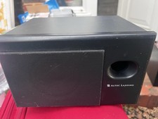 Altec Lansing VS2121 Powered