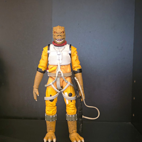 Bossk star wars - star,