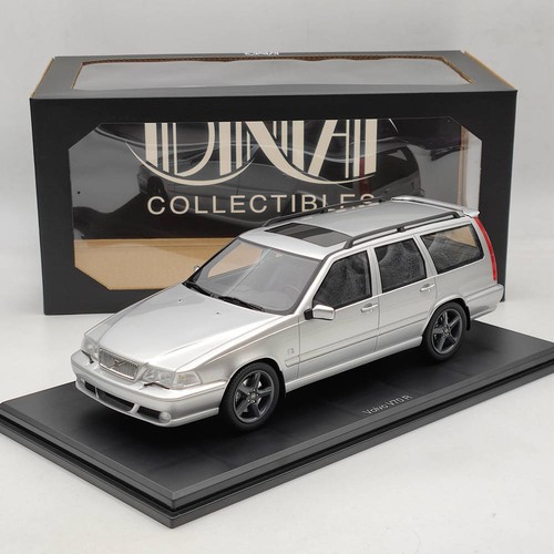 Dna collectibles volvo - collectibles, 1/18
