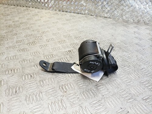 Mini cooper r56 2007 - 2007-2014, 3dr