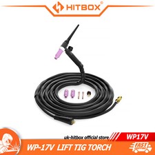 4M Cooled Gun TIG Welding