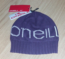 O'NEILL PLUM PERFECT AC JACQUARD BEANIE - ONE SIZE
