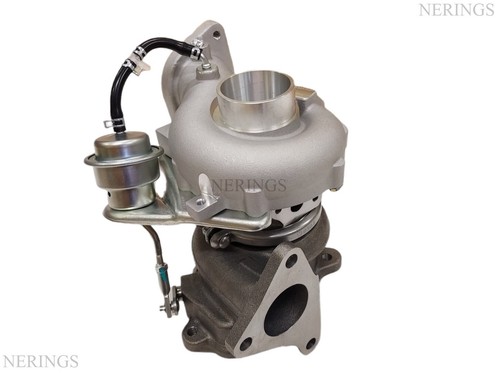 Turbocharger for subaru legacy - turbocharger,