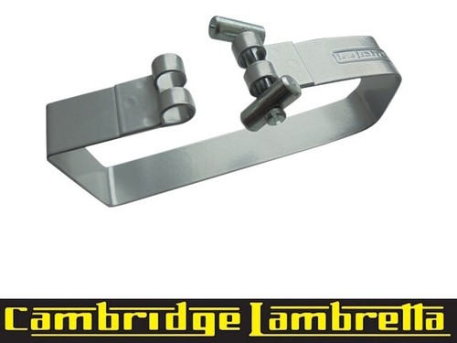 Lambretta battery strap - lambretta,