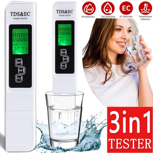 Digital tester tds ppm - digital,