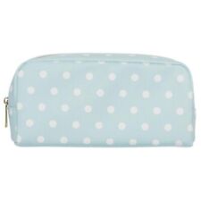 Henley Duck Egg Blue Dot