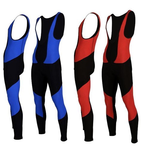 Cycling bib tights winter - tights,