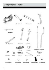 Replacement/Spare Parts For