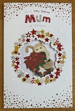 'Very Special Mum' 3D Boofle