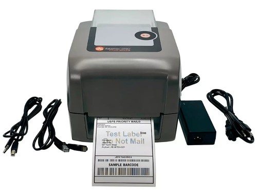 Datamax direct thermal - datamax,
