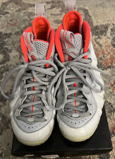 NIKE Air Foamposite PRM 'Pure