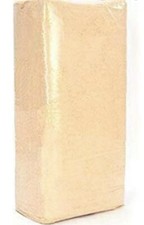 Fine White Sawdust Pigeon Litter Bale 20kg Multi Purpose With Easy Pour Bag