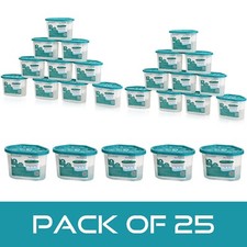 25 x LARGE INTERIOR DEHUMIDIFIER DRAWS IN MOISTURE STOP DAMP CONDENSATION