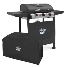 Burner bbq gas grill - burner,