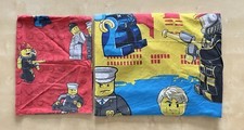 LEGO City Single Duvet Bedding