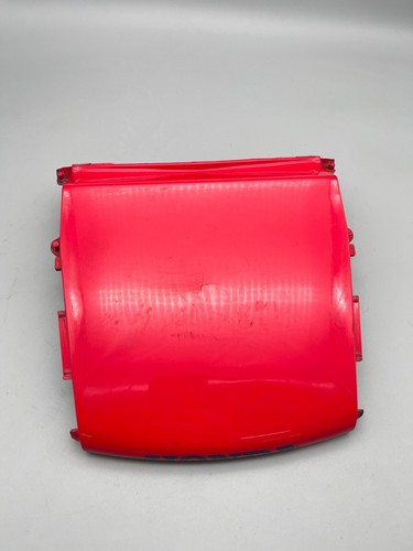 Honda cbr 600 rear fairing - 600, f