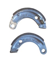 Vesrah Brake Shoes VB - 134 SE50P SE50 Z50R SB50 PA50 NB50 BC42539 - T