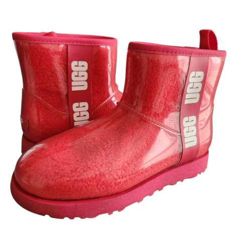 Ugg boots womens clear - ugg,