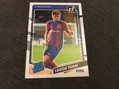 Panini donruss lamine - panini, 23-24