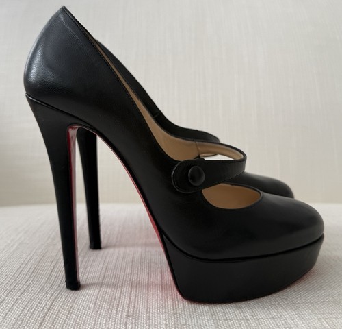 Christian louboutin relika - louboutin, 140