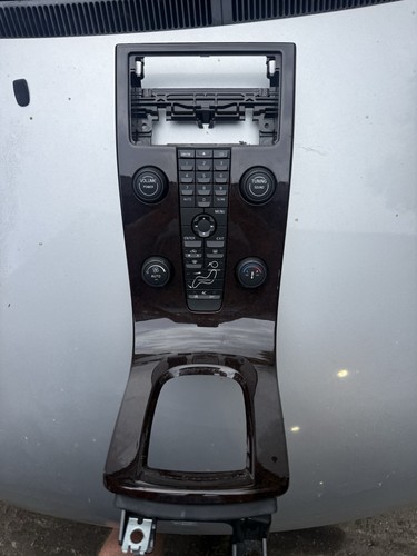 Volvo s40 centre console - volvo,