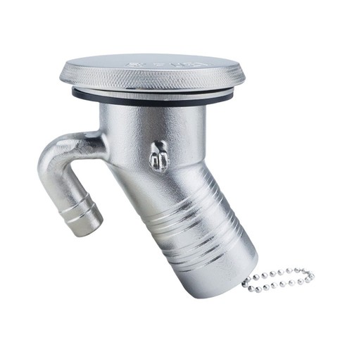 Stainless steel 316 water tank - 316,